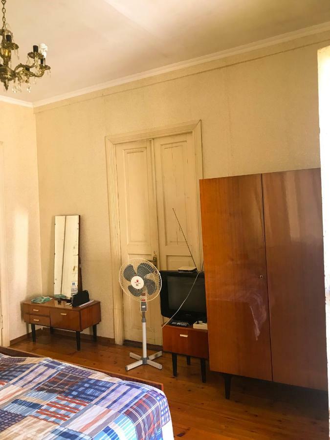 Hotel Dea à Zugdidi Extérieur photo